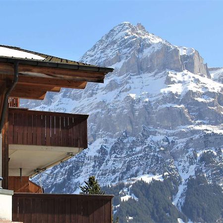 Lodge - Elements Lodge Grindelwald Kültér fotó