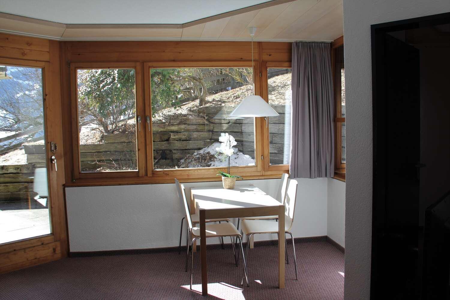 Lodge - Elements Lodge Grindelwald Szoba fotó